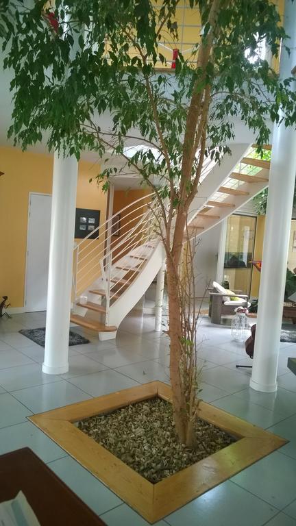 Villa Gayac Gradignan Rom bilde